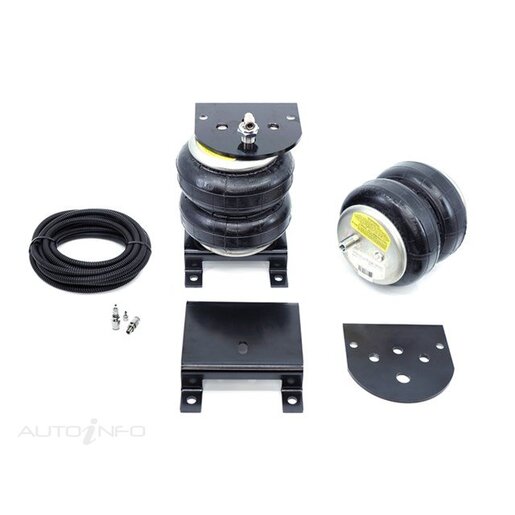 Airbag Man Air Suspension Helper - Leaf - Rear - RR4714