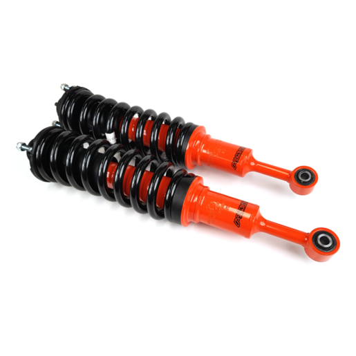 OASU931502T TRAIL- REAR SUDN SUSPENSION KIT