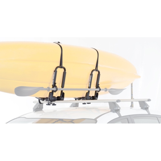 Rhino-Rack Folding J Style Kayak Carrier - S512