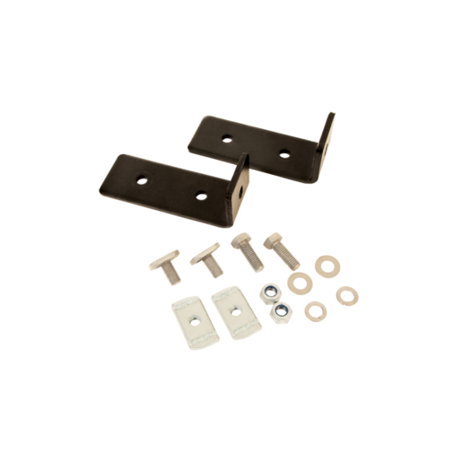 Rhino-Rack Universal Awning Bracket Kit - 31111