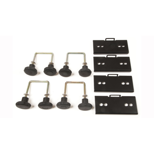 Rhino-Rack Heavy Duty Fitting Kit - RUBK-MF