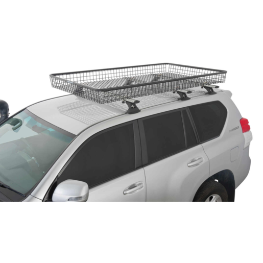 Rhino-Rack Luggage Basket 2100 X - RLBXXL