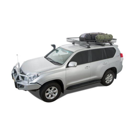 Rhino-Rack Luggage Basket 2100 X - RLBXXL