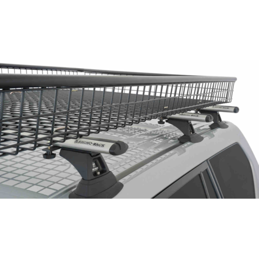 Rhino-Rack Luggage Basket 2100 X - RLBXXL