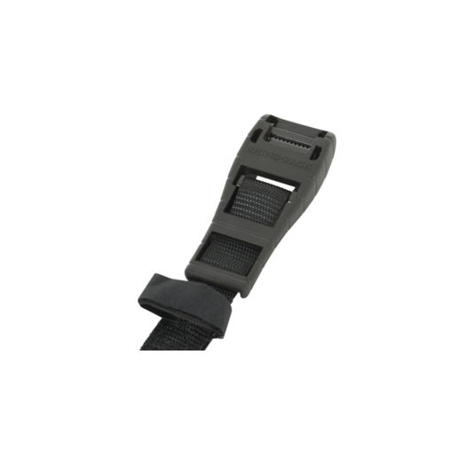 Rhino-Rack 3500mm Rapid Straps With Buckle Protector - RTD35P