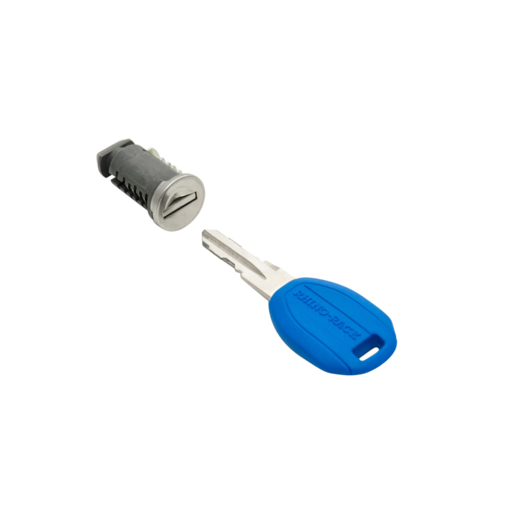 Rhino-Rack Master Key (8 Barrels / 2 Master Keys) - RK005-8