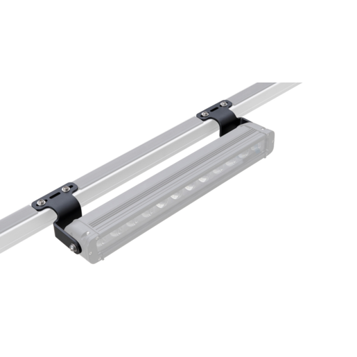 Rhino-Rack VA and HD LED Light Brackets - 43174