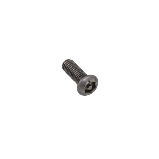 Rhino-Rack M6x16mm Button Security Screw (Stainless Steel)(6 Pack)-B061-BP