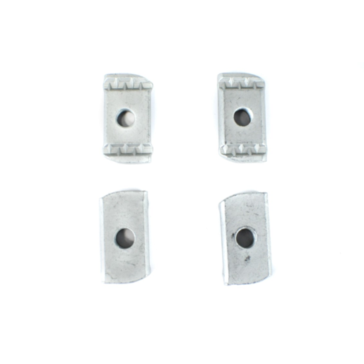 Rhino-Rack M8 Channel Nut 4 Pack - N003-BP