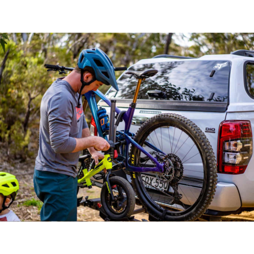Yakima Two Timer Rack Yakima TwoTimer Hitch Mount | Yakima | Brands | Opposite Lock Category ...
