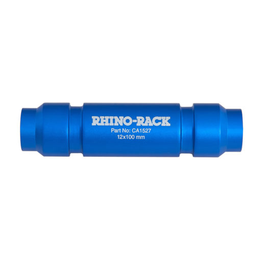 Rhino-Rack Thru Axle Insert (12mm X 100mm) - RBCA031