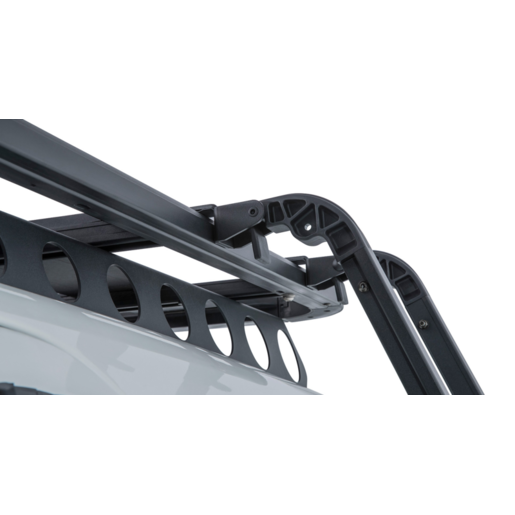 Rhino-Rack Aluminium Folding Ladder - RAFL
