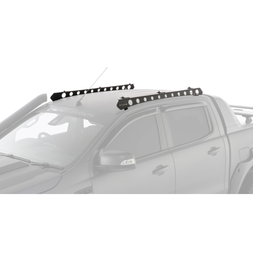 Rhino-Rack Backbone Mounting System - To Suit Ford Ranger Wildtrak - RFRB2