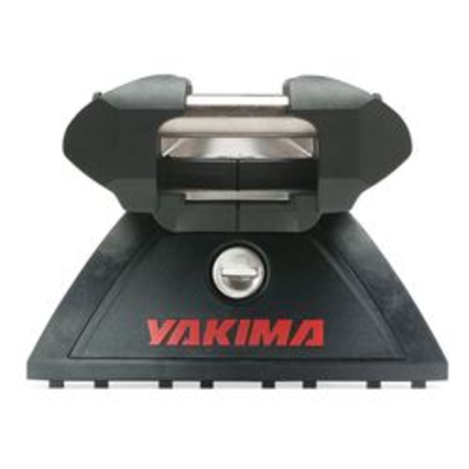 Yakima LockNLoad Fixed Point & Track Legs Mk1 (Pack of 4) - 8000143