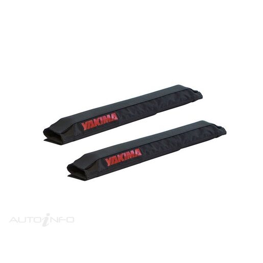 Yakima AERO CROSSBAR PADS 50 CM - 8007412