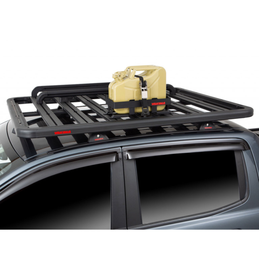 Yakima LockNLoad Platform Jerry Can Holder 8005038 Yakima