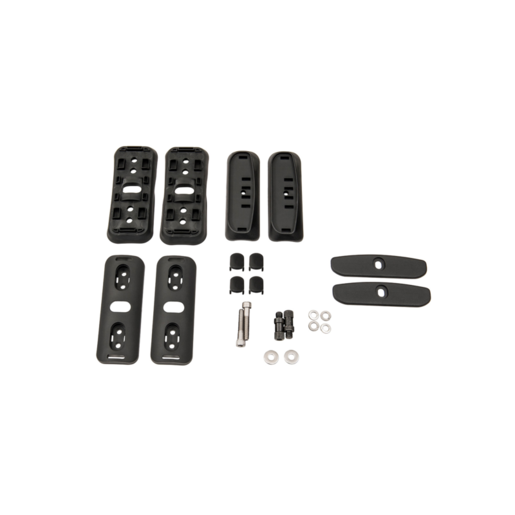 Opposite Lock Base Rack Rhino-Rack RCP Base Kit x2 - RCP47H-BK | Rhino-Rack | Brands | Opposite ...