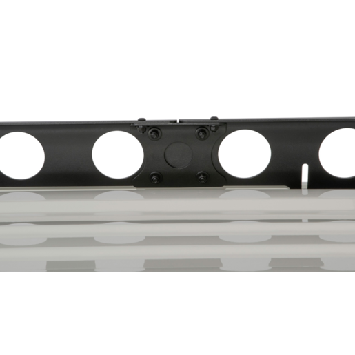 Opposite Lock Base Rack Rhino-Rack Backbone Mounting System - RTHB3 | Rhino-Rack | Brands ...