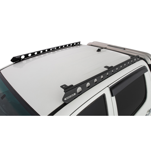 Rhino-Rack Backbone Mounting System suits To Suit To Suit Toyota Hilux - RTHB1