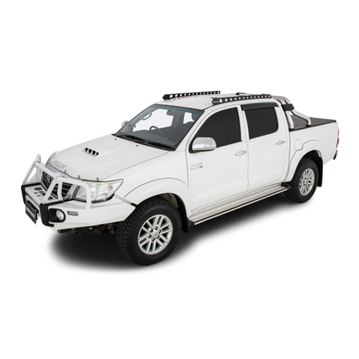 Rhino-Rack Backbone Mounting System suits To Suit To Suit Toyota Hilux - RTHB1
