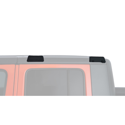 Opposite Lock Base Rack Rhino-Rack Backbone Mounting System - RJTB1 | Rhino-Rack | Brands ...