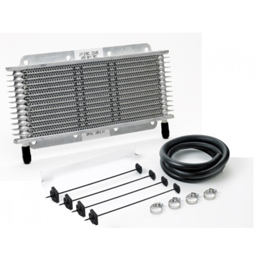 Davies Craig Transmission Oil Cooler 12 Plate Hydra - 676