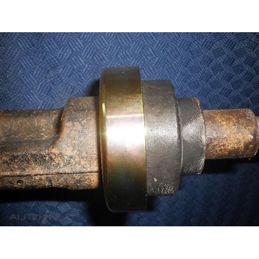 Roadsafe Replacement Bush - PATRAMBC