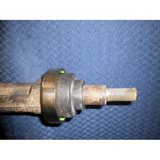 Roadsafe Replacement Bush - PATRAMBC