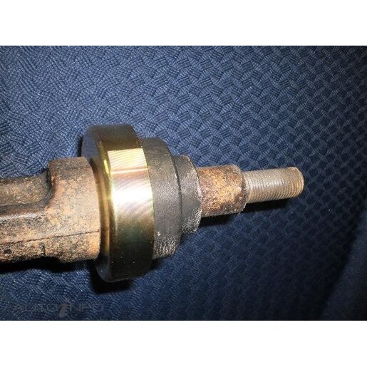 Roadsafe Replacement Bush - PATRAMBC