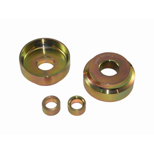 Roadsafe Control Arm - RASWNISV2