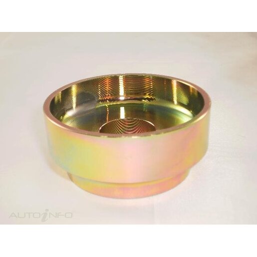 Roadsafe Control Arm - RASWNISV2