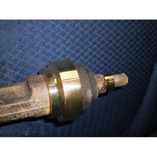 Roadsafe Control Arm - RASWNISV2