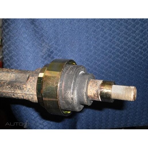 Roadsafe Control Arm - RASWNISV2