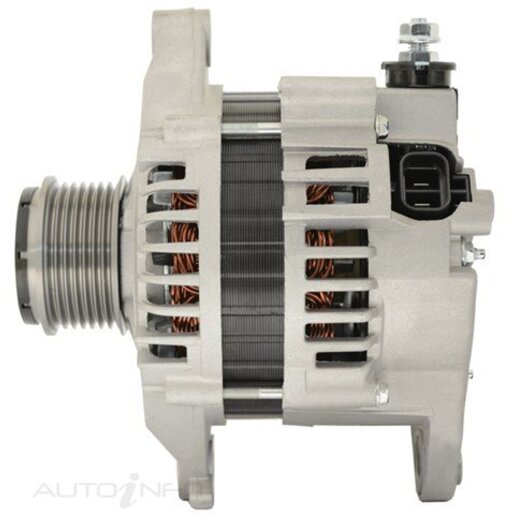 JAS Oceania 12V 90A Alternator - ANJ061