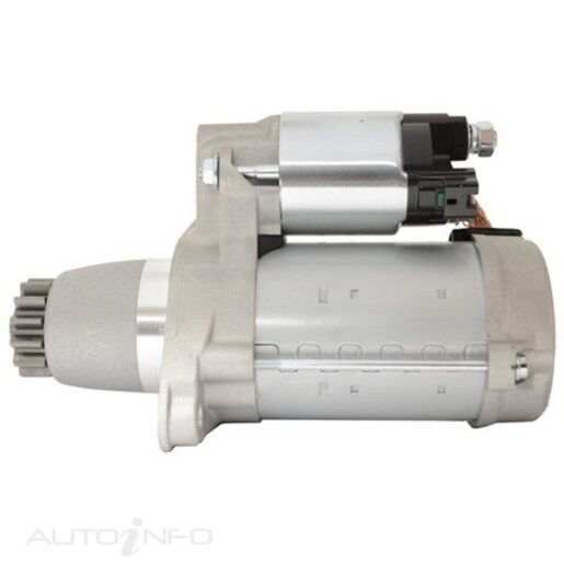 JAS Oceania Starter Motor 12V 1.6KW - SNJ220