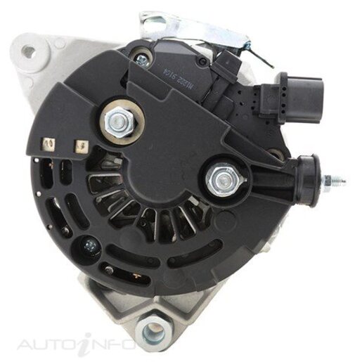 JAS Oceania Alternator - ANB234