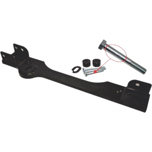 Roadsafe Diff Drop Kit