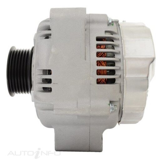 JAS Oceania Alternator - ANJ012