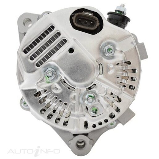 JAS Oceania Alternator - ANJ012