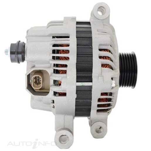 JAS Oceania Alternator - ANJ506