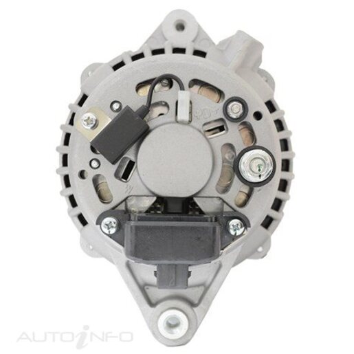 JAS Oceania Alternator - ANB230