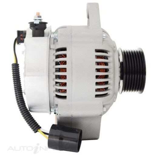 JAS Oceania Alternator - ANJ002