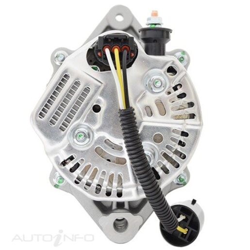 JAS Oceania Alternator - ANJ002