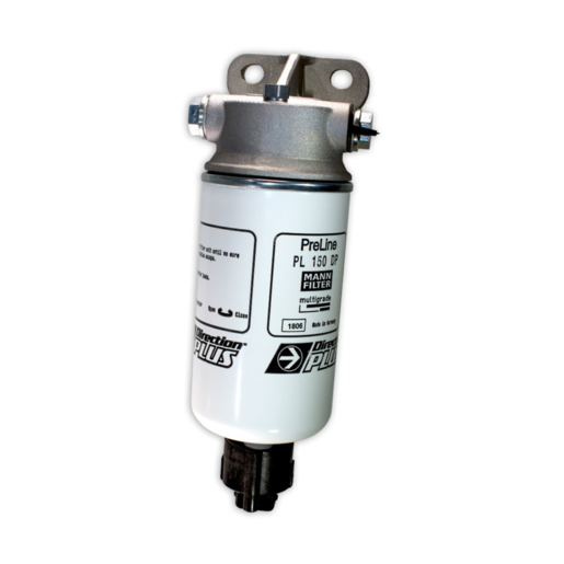 Direction Plus Preline-plus + Provent Dual Kit - PLPV661DPK