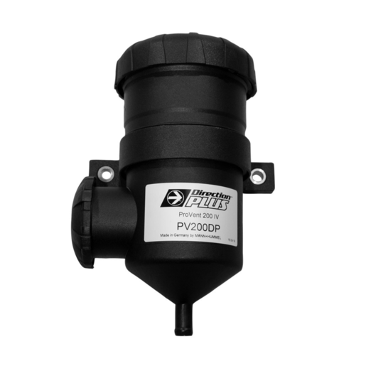 Direction Plus Preline-plus + Provent Dual Kit - PLPV661DPK