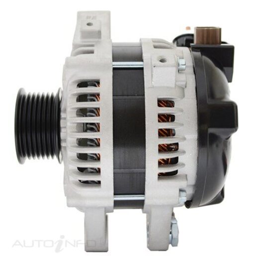 JAS Oceania Alternator - ANJ226