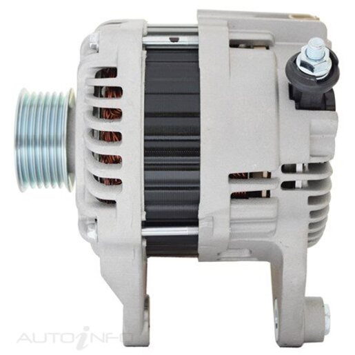 JAS Oceania Alternator - ANJ598