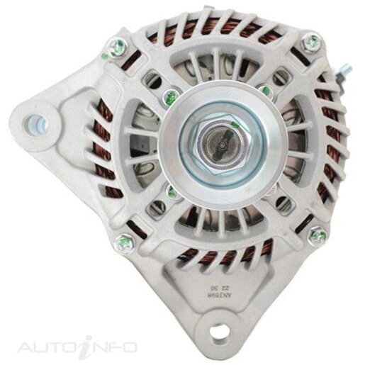 JAS Oceania Alternator - ANJ598