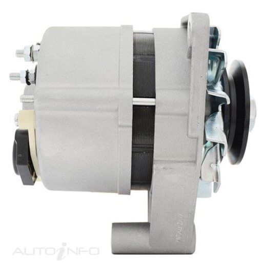 JAS Oceania Alternator - ANB203