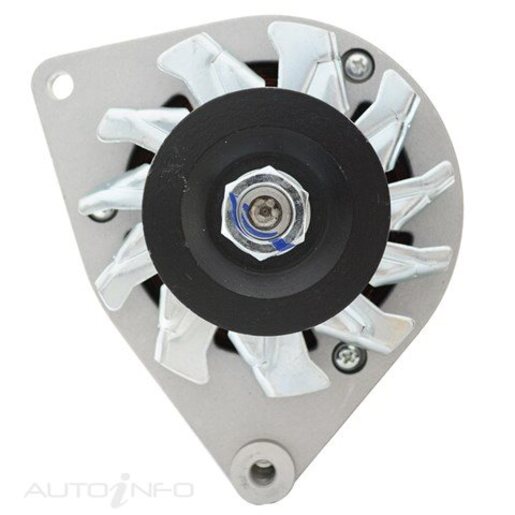 JAS Oceania Alternator - ANB203